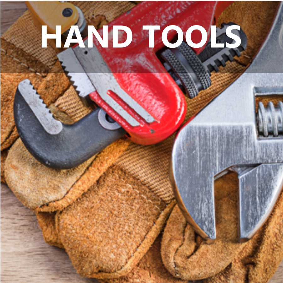 HAND TOOLS